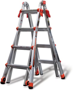Recalled 15417-001 Little Giant Velocity M17